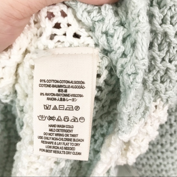 • Free People • Parkslope Sweater - Picture 7 of 8